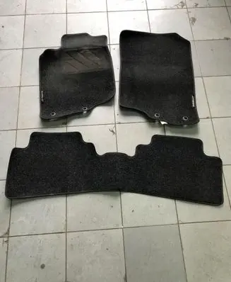 Honda Insight Car floor mat set 08P14-TM8-622