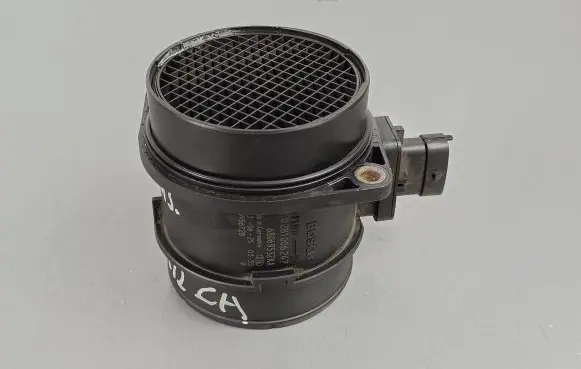 Jeep Grand Cherokee Mass air flow meter 0281006247