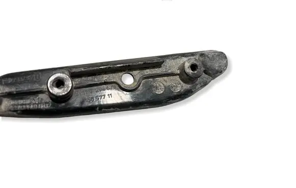 BMW 4 F32 F33 Front bumper mounting bracket 7294679