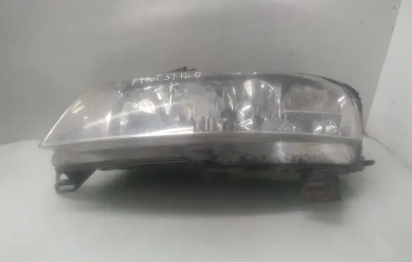 Fiat Stilo Headlight/headlamp 40930744