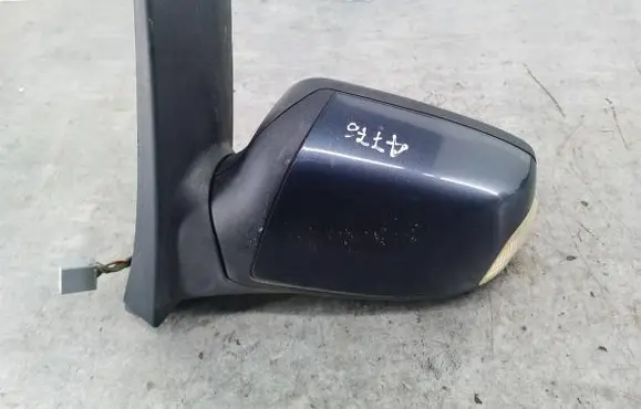 Ford C-MAX I Front door electric wing mirror 