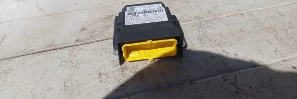 Audi A6 S6 C7 4G Airbag control unit/module