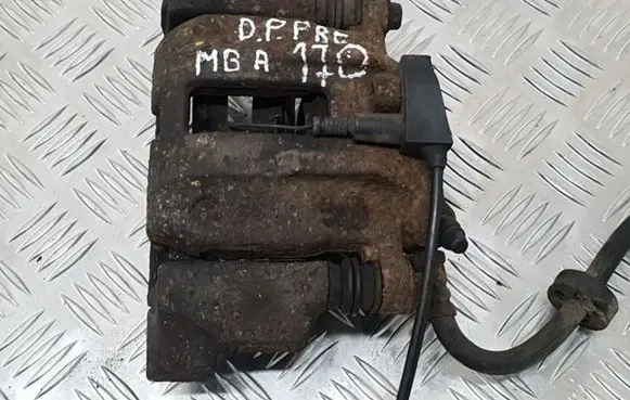 Mercedes-Benz A W168 Front brake caliper