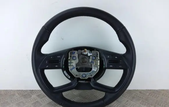 Hyundai i20 (BC3 BI3) Steering wheel 56100Q0FB0NNB 96710T7030DX5 96720Q0170DX5