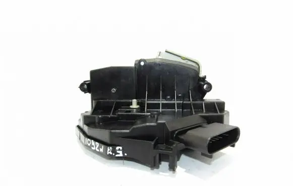 Ford Edge II Rear door lock FT4AR26413CC