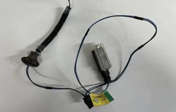Renault Megane I Number plate light 7700282921 7700842700