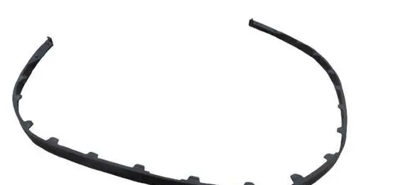 KIA Sportage Front bumper lip 86567F1500