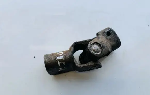 Steering column universal joint