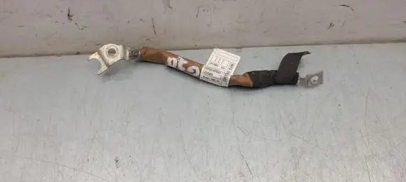 Mercedes-Benz EQC Negative earth cable (battery) A2935409503