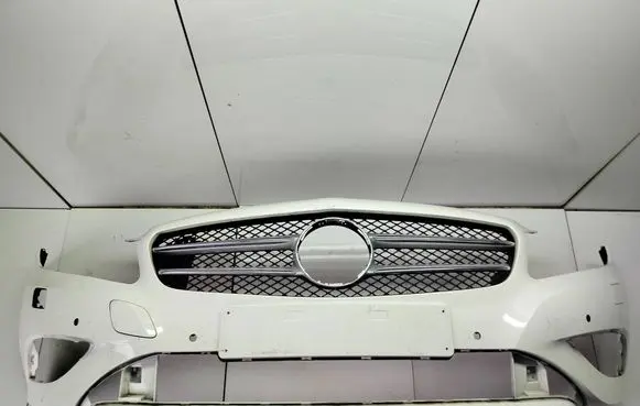 Mercedes-Benz A W176 Front bumper A1768850025