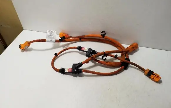 Audi e-tron High voltage cable 4KL971059