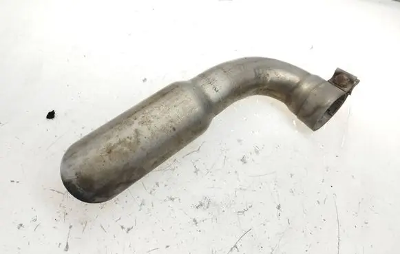 Volkswagen Touareg II Muffler ending 7P6253681Q