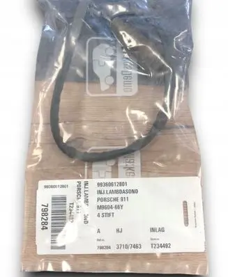 Porsche 911 996 Lambda probe sensor 99360612801