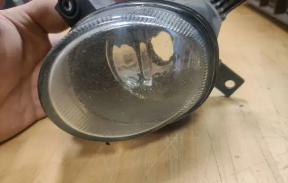 Audi A4 S4 B7 8E 8H Front fog light 8E0941699C