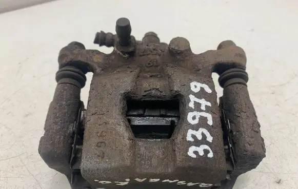 Nissan Qashqai Rear brake caliper 198517