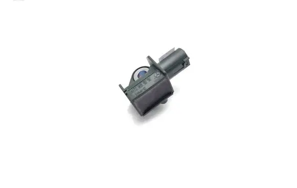 Mercedes-Benz E W212 Airbag deployment crash/impact sensor A1729056000 5WK44192