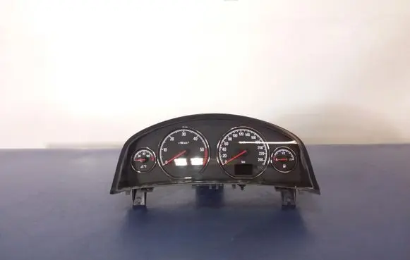 Opel Signum Speedometer (instrument cluster) 13193067QG