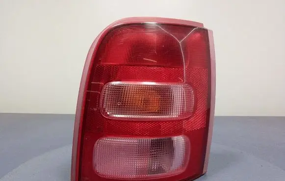 Nissan Micra Rear/tail lights 236714