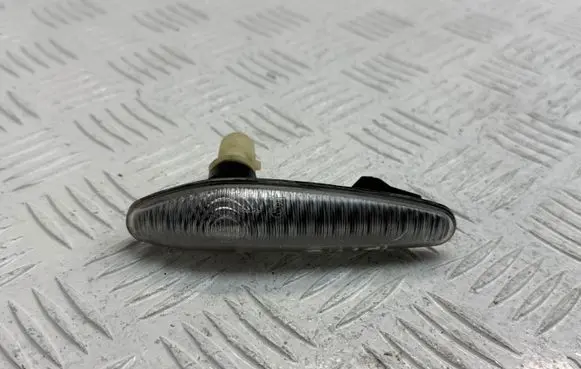 Alfa Romeo 166 Front fender indicator light 60597299