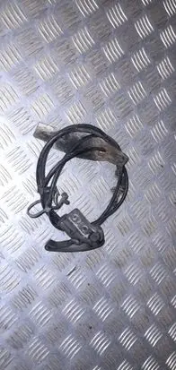 Seat Toledo II (1M) Engine bonnet (hood) release handle 1H1823533