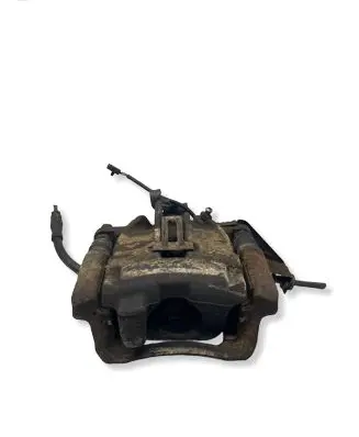 Volkswagen Transporter - Caravelle T5 Brake caliper pad carrier rear 32326390