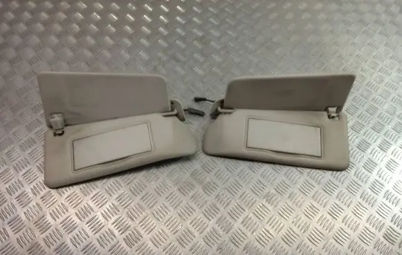 Saab 9-5 Sun visor 78115D500