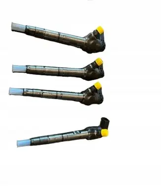 Volkswagen PASSAT B8 Fuel injector 04L130277AC