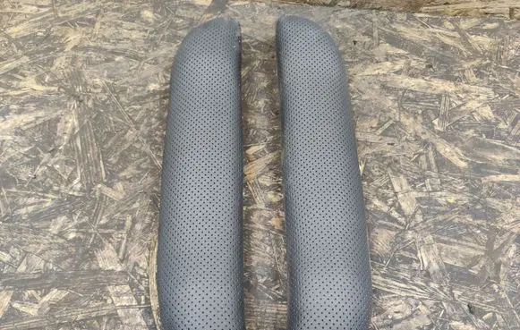 Mercedes-Benz CL C215 Other interior part