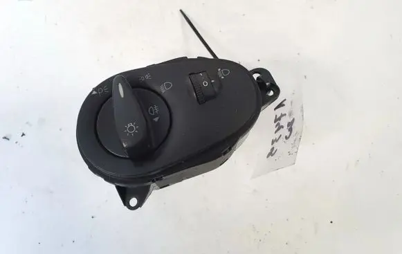 Ford Focus Light switch 98ag13a024 04052524