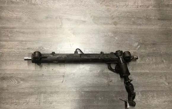 Ford Scorpio Steering rack