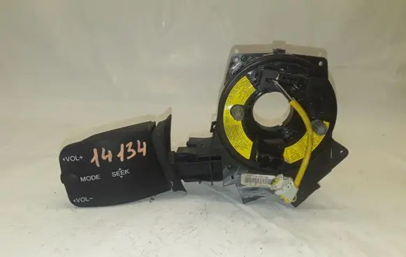 Ford Kuga I Other switches/knobs/shifts 4M5T14A664AB CE2Y810463