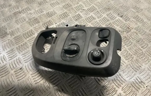 Ford Transit Light switch