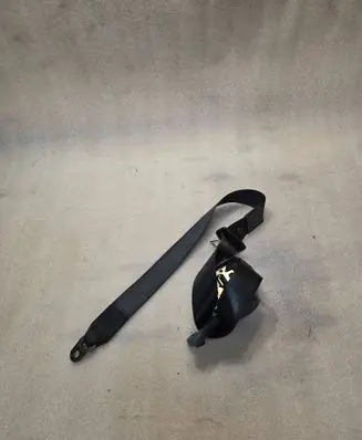 Audi A2 Front seatbelt 560790900A 26042000 8Z1857705