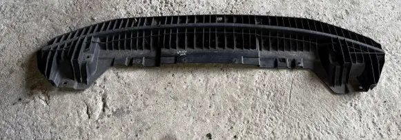 Toyota Verso Front bumper skid plate/under tray 526180F010