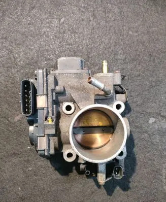 Honda Civic Throttle valve gmb4a