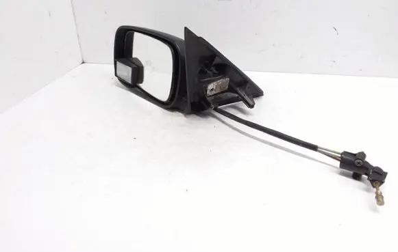 Volkswagen PASSAT B3 Manual wing mirror 