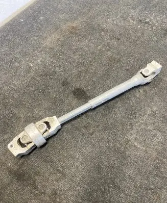 BMW 3 F30 F35 F31 Steering column universal joint 6791298
