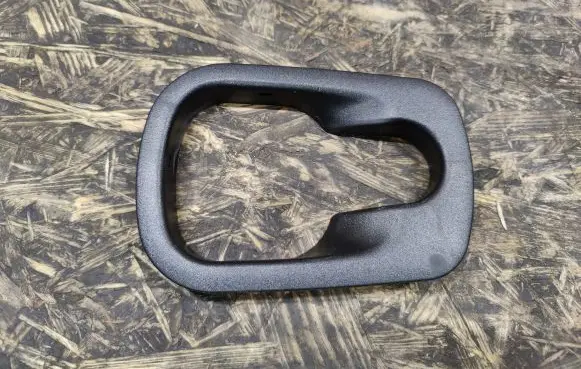Lexus LS 460 - 600H Other trunk/boot trim element