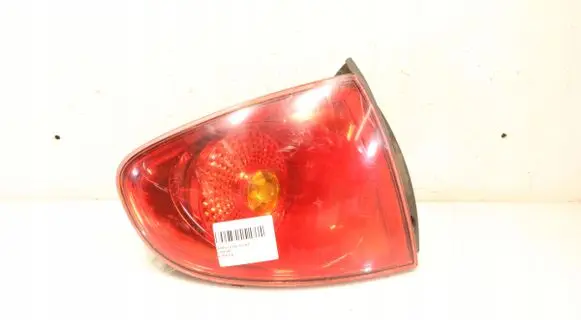 Seat Altea Rear/tail lights E95452