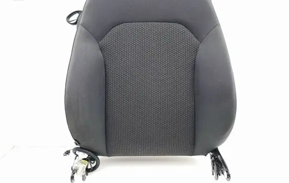 Audi A1 Front driver seat 