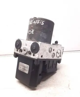 Toyota Avensis T250 ABS Pump 0265225387