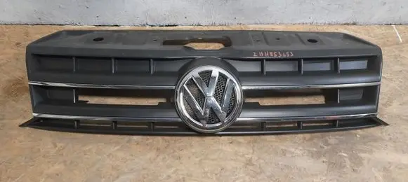 Volkswagen Amarok Front grill 2HH853653