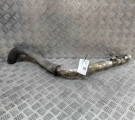 Audi Q7 4L Intercooler hose/pipe 7L6145737B