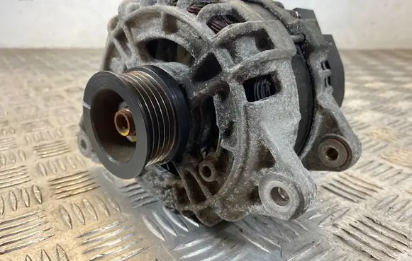 Mercedes-Benz B W246 W242 Generator/alternator