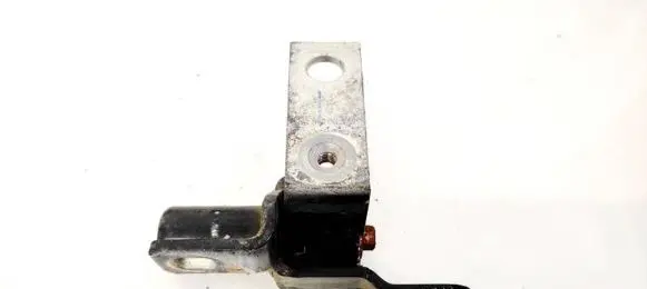 Ford S-MAX Rear door lower hinge