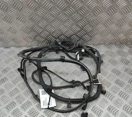 Citroen C5 Aircross Parking sensor (PDC) wiring loom 9828904880