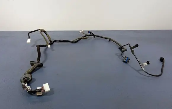 Nissan Qashqai Other wiring loom 241244EH2B