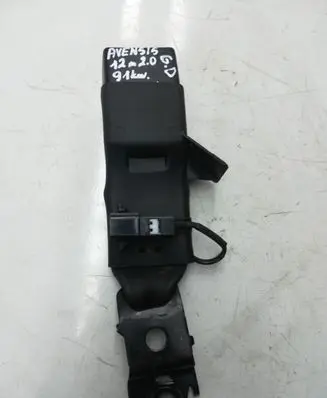 Toyota Avensis T270 Rear seatbelt buckle 7338005020