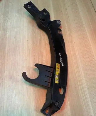 Peugeot Expert Headlight/headlamp mounting bracket 9808491180