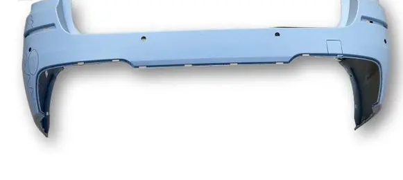 BMW 5 F10 F11 Rear bumper 51128049280 51128049279 8049280
